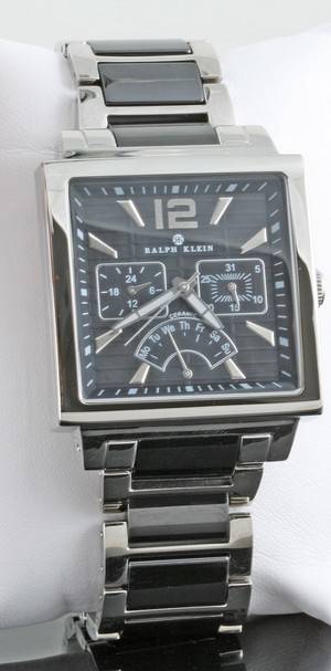 Ralph klein watch Clearance